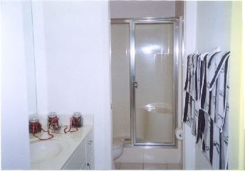 Second Bathroom