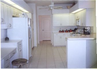 Corian Counter Tops