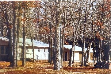 House,
        Workshop/Garage and Boathouse
