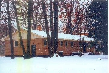 Winter Scene